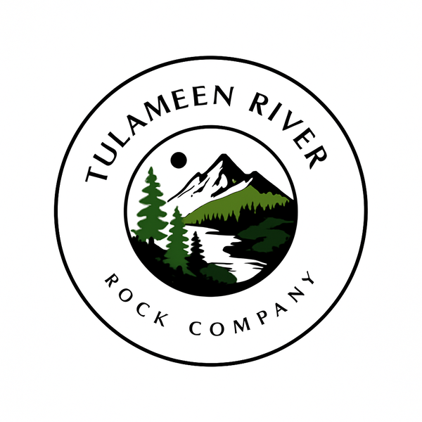 Tulameen River Rock Company
