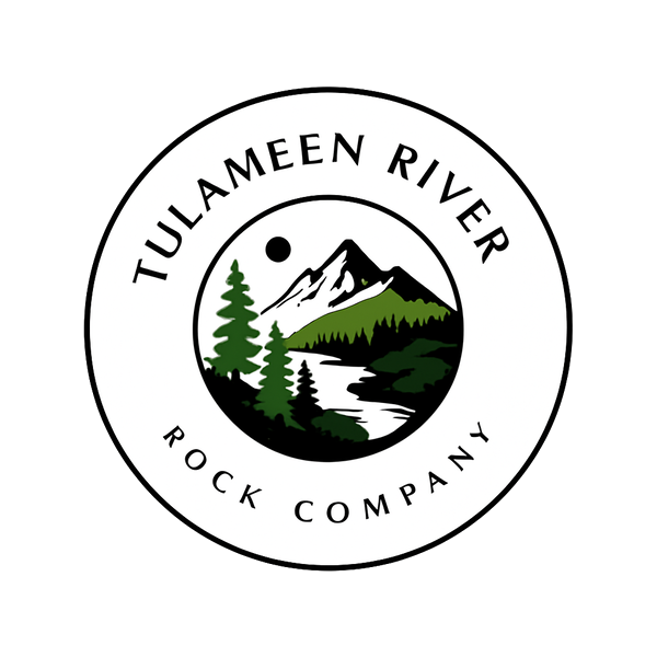 Tulameen River Rock Company